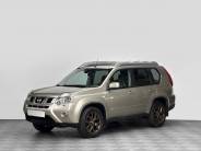 VNissan X-Trail 2012 г.в.