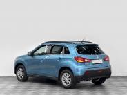 VMitsubishi ASX 2010 г.в.