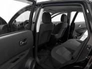 VNissan Qashqai 2012 г.в.