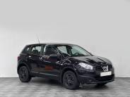 VNissan Qashqai 2012 г.в.