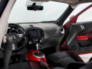 VNissan Juke 2011 г.в.