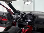 VNissan Juke 2011 г.в.