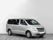 VHyundai Grand Starex 2009 г.в.