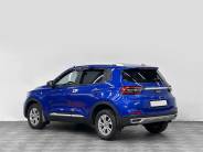 VChery Tiggo 4 2021 г.в.