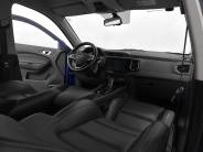 VChery Tiggo 4 2021 г.в.
