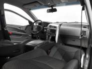 VSsangYong Kyron 2014 г.в.