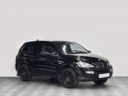 VSsangYong Kyron 2014 г.в.