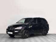VSsangYong Kyron 2014 г.в.