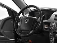 VSsangYong Kyron 2014 г.в.