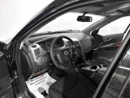 VSsangYong Kyron 2014 г.в.