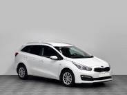 VKia Ceed 2018 г.в.