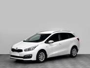VKia Ceed 2018 г.в.