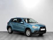 VMitsubishi ASX 2012 г.в.