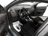 VMitsubishi ASX 2012 г.в.