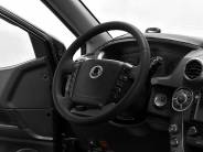 VSsangYong Actyon Sports 2010 г.в.
