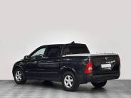 VSsangYong Actyon Sports 2010 г.в.