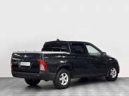 VSsangYong Actyon Sports 2010 г.в.
