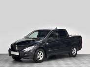 VSsangYong Actyon Sports 2010 г.в.
