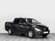VSsangYong Actyon Sports 2010 г.в.