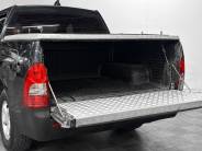 VSsangYong Actyon Sports 2010 г.в.