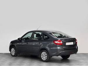 ВАЗ (LADA) Granta