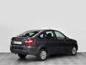 ВАЗ (LADA) Granta