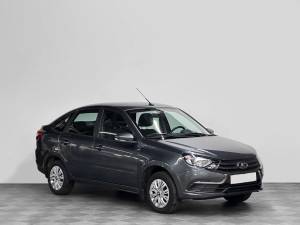 ВАЗ (LADA) Granta