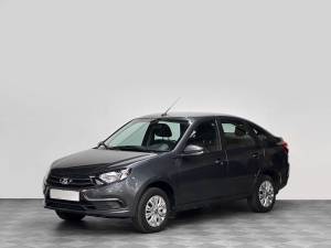ВАЗ (LADA) Granta
