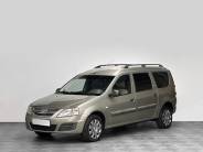 VВАЗ (LADA) Largus 2018 г.в.