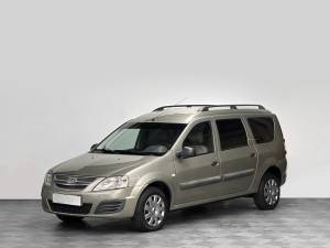 ВАЗ (LADA) Largus