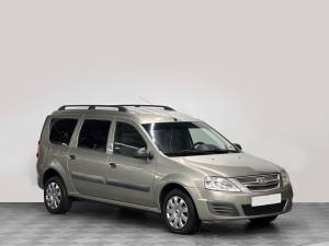 ВАЗ (LADA) Largus