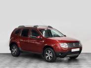 VRenault Duster 2012 г.в.