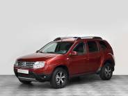 VRenault Duster 2012 г.в.
