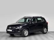 VVolkswagen Tiguan 2012 г.в.