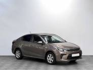 VKia Rio 2018 г.в.