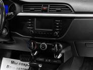 VKia Rio 2018 г.в.