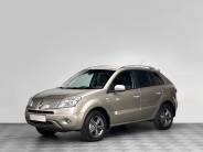 VRenault Koleos 2011 г.в.
