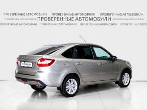 ВАЗ (LADA) Granta