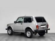 VВАЗ (LADA) Niva Legend 2022 г.в.