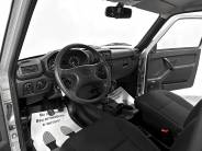 VВАЗ (LADA) Niva Legend 2022 г.в.