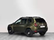 VRenault Duster 2016 г.в.