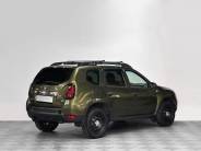 VRenault Duster 2016 г.в.