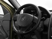 VRenault Duster 2016 г.в.