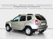 VRenault Duster 2012 г.в.