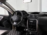 VRenault Duster 2012 г.в.