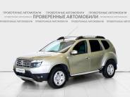 VRenault Duster 2012 г.в.