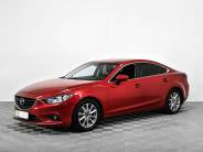 VMazda 6 2013 г.в.
