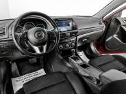 VMazda 6 2013 г.в.