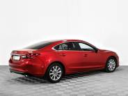 VMazda 6 2013 г.в.