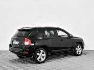 VJeep Compass 2012 г.в.